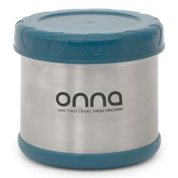 Termo 500 Ml. Termagold - Onna Azul