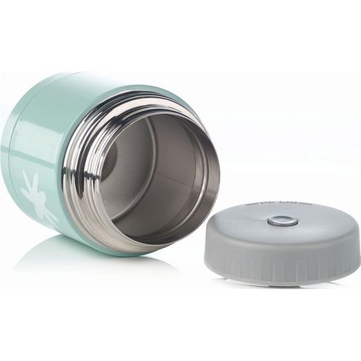 Termo Papillero Acero Inox. 550cc. Jané