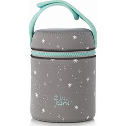 Termo Papillero Acero Inox. 550cc. Jané