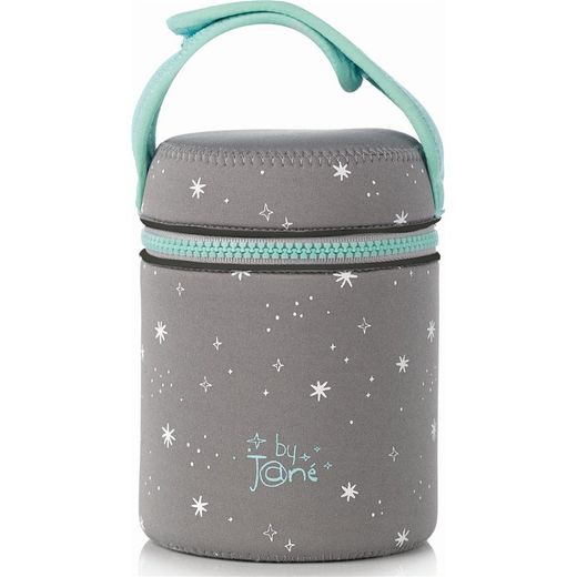Termo Papillero Acero Inox. 550cc. Jané