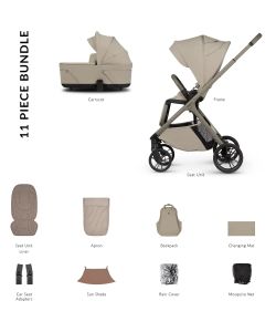 Tila Duo Venicci