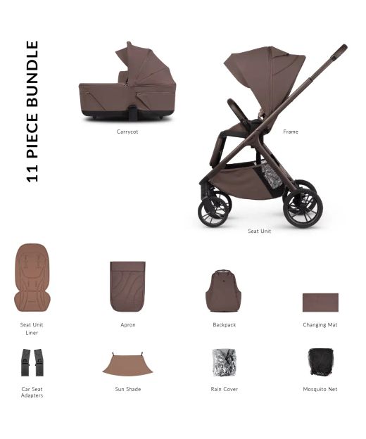 Tila Duo Venicci
