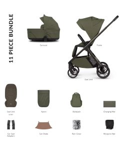 Tila Duo Venicci