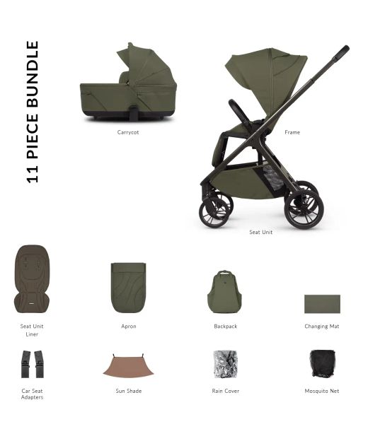 Tila Duo Venicci