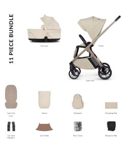 Tila Duo Venicci