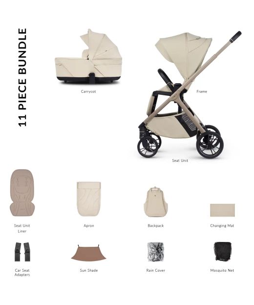 Tila Duo Venicci