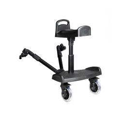 Transportín Universal Con Asiento Pathy