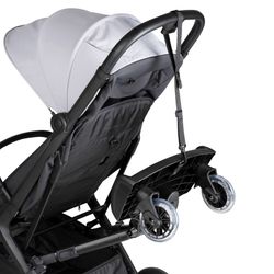 Transportín Universal Con Asiento Pathy