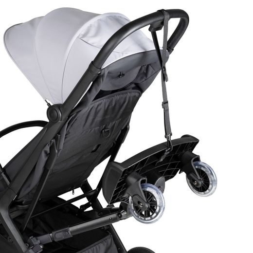 Transportín Universal Con Asiento Pathy