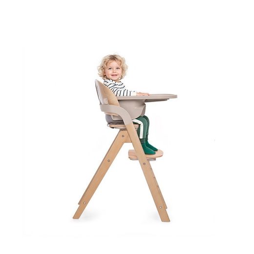 Trona Evolutiva Plegable De Madera Forest