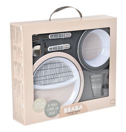 Vajilla Coffret Repas Béaba