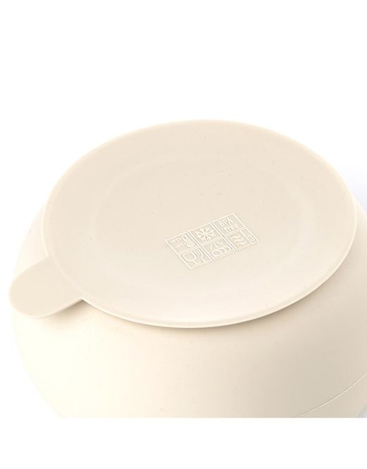 Vajilla de Silicona Jané