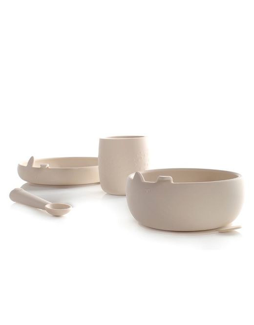 Vajilla de Silicona Jané