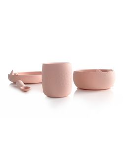 Vajilla de Silicona Jané