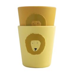 Vaso Silicona vaso 2 -Pack