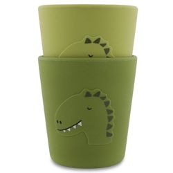 Vaso Silicona vaso 2 -Pack