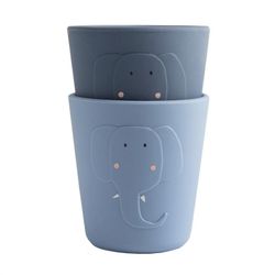 Vaso Silicona vaso 2 -Pack