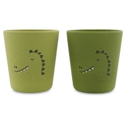 Vaso Silicona vaso 2 -Pack