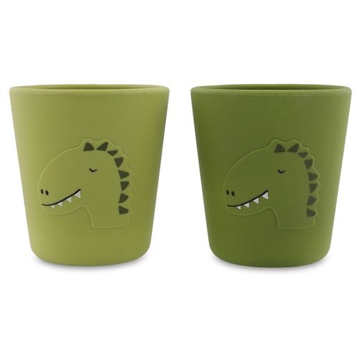 Vaso Silicona vaso 2 -Pack