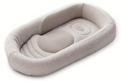 Welcome Pod Color Quiet Beige
